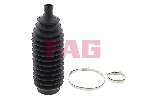 Bellow Kit, steering